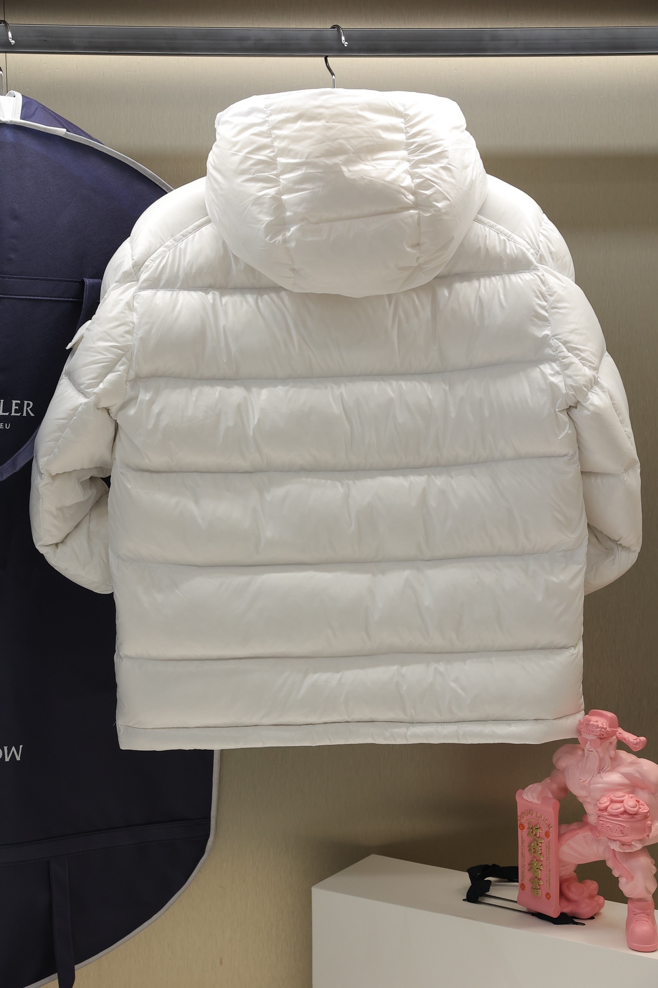 Moncler Down Jackets